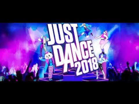 wii games just dance 2018